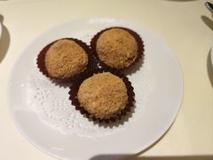 擂沙汤圆-利苑酒家(合景国际金融广场店)