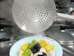 -双合园·海鲜水饺青岛菜(品牌首店)