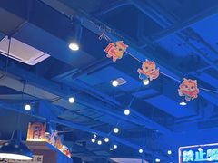 -萍姐火锅·公路夜市(打浦桥日月光店)