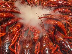 -香满锅老北京羊蝎子火锅·家常菜(新街口店)