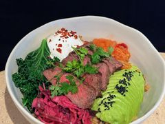 -O'eat Blossom&Pelican(深圳首店)