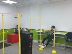 -童程童美·信息学竞赛·机器人编程·少儿编程(大钟寺校区)