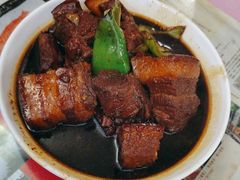 -蘭心餐厅(进贤路店)