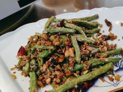 -川流不息·地道川菜·小龙虾(松东路店)