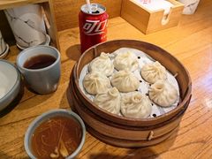 -馋三尺蟹粉小笼(人民广场店)