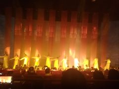 -陕北民歌大舞台