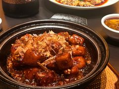 -红厨巷·淮扬菜(熙南里店)
