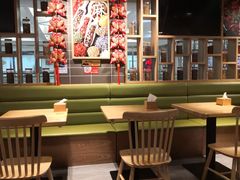 -风光老灶麻辣香锅(大成路翠微百货店)