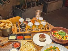 -岔巴精酿啤酒餐吧(南屏街店)