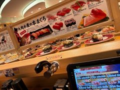 -大起水产回转寿司(道顿堀店)
