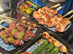 -一吉焼鸟·FOUNDER(桂林路店)