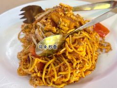 -無招牌海鮮(芽笼店)