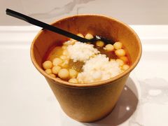 -甜心闲生传统手工冰粉(太古里店)