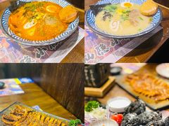 -仙隐小鹿中華の日料(正弘城店)
