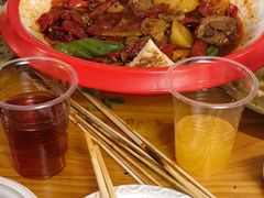 -新疆烧烤王(广灵店)