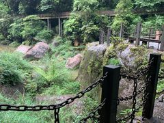 -赤水丹霞旅游区·大瀑布
