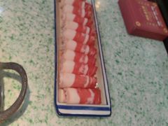 -鸿姐老火锅(疁城新天地店)
