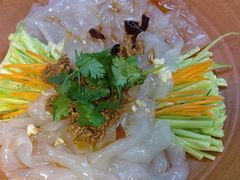 -李记饺子·熏酱东北菜(欢乐谷店)