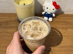 -雪凇咖啡snowsong(三盛店)