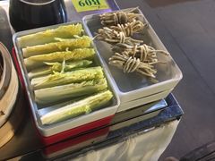 -楠柏弯休闲山庄(梨花溪店)