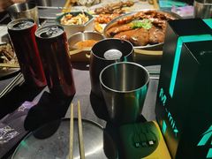 -M-MIX电音烤吧