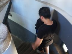 -青岛德国监狱旧址博物馆