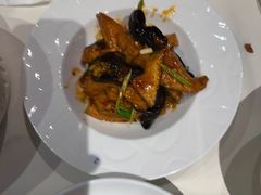 -南门小馆·清真(国贸商城店)