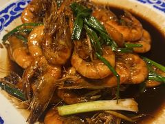 -老头儿油爆虾(胜利河美食街店)