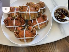 -品鲜村农家菜·阳澄湖大闸蟹(总店)
