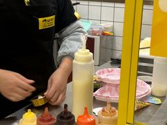 -N多寿司(郑州21世纪社区2328店)