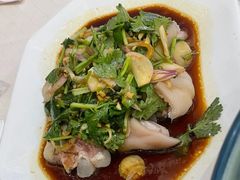 -北海渔村酒楼·粤菜海鲜点心(新华店)