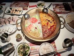 -小龙坎火锅(IFS HOT店)