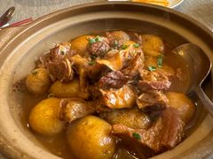 -青年公社烤鸭(青年路店)