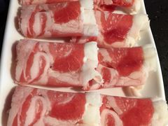 -锅说大脸毛肚重庆老火锅(佐阾店)