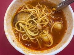 -青屋虾面