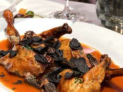 -Le Bistrot de Racine