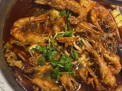 -李想大虾(江北天街店)