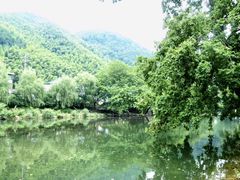 -鹿亭中村