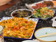 -后卫寨猫耳朵(后卫寨店)