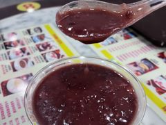 红豆糖水-百花传统甜品店(原址店)