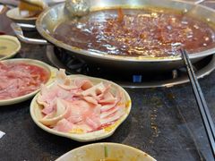 -储奇门鳝鱼火锅(总店)