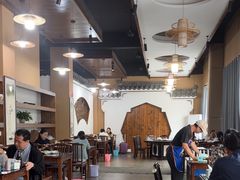 -朗妈私房菜(婺女州店)