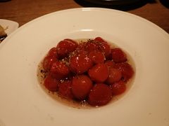 -胡马八破·川菜小馆(高新万达店)