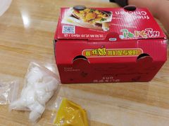 -SUN炸鸡专门店(西塔总店)