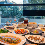 在上海，请爸妈来这里吃饭会被夸爆吧（新开的）