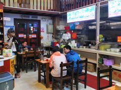 -陈记汤饭(水巷口店)