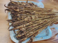 -十里铺铁板鱿鱼