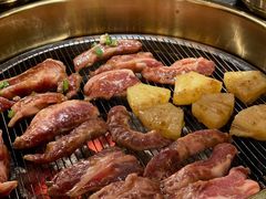 -麻蒲碳烤肉(远景路1号店)