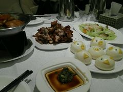 -北李妈妈菜·海肠捞饭(高新万达店)