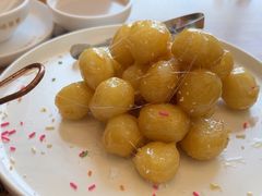 -哈啾嗨·蒙文化主题餐厅(京汉新城店)